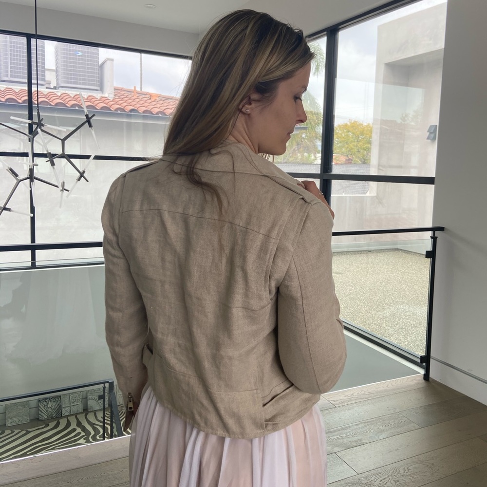 Theory Jacket - Picture 6 of 8